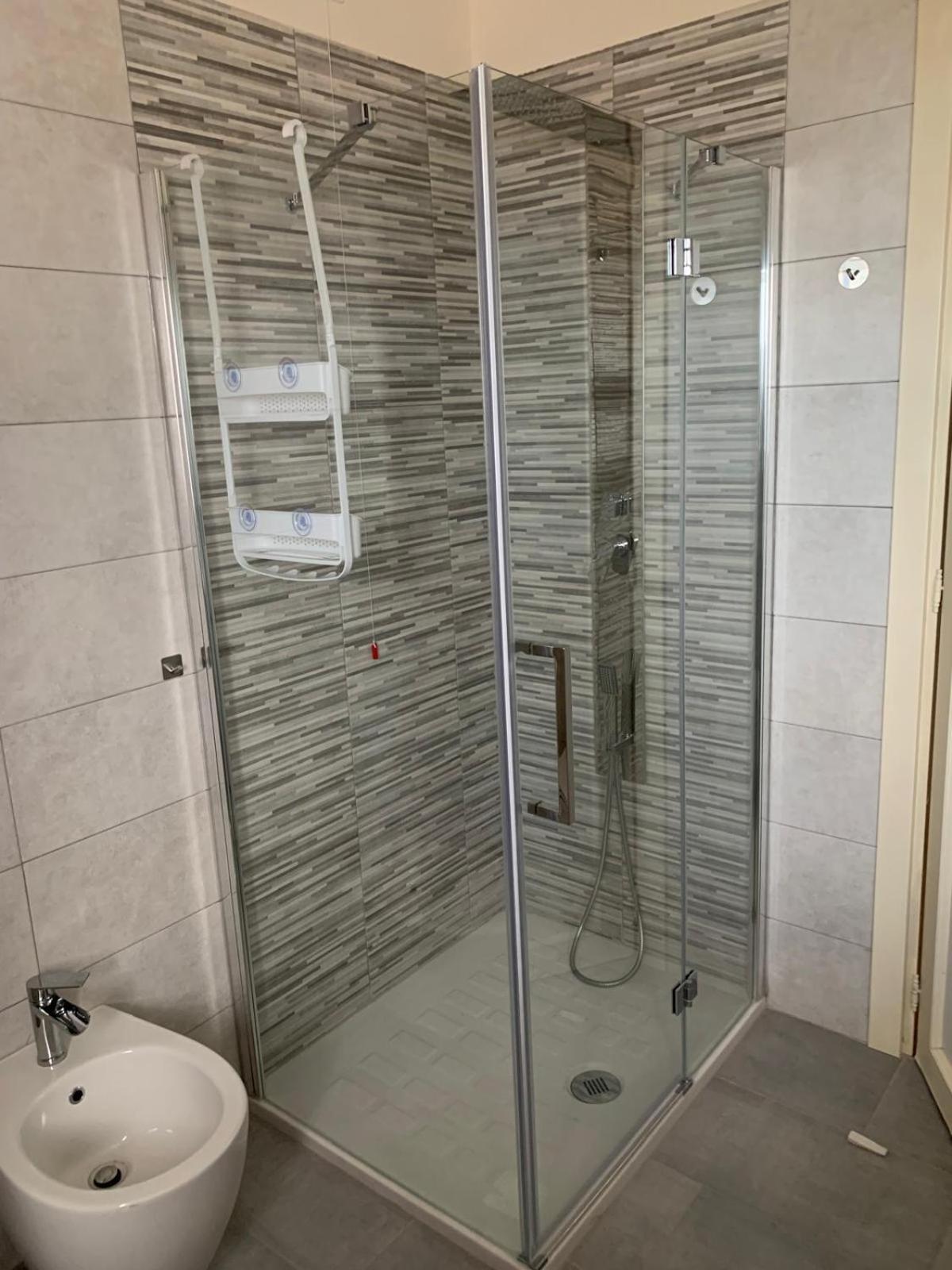 Le Tamerici B&B Ancona Buitenkant foto