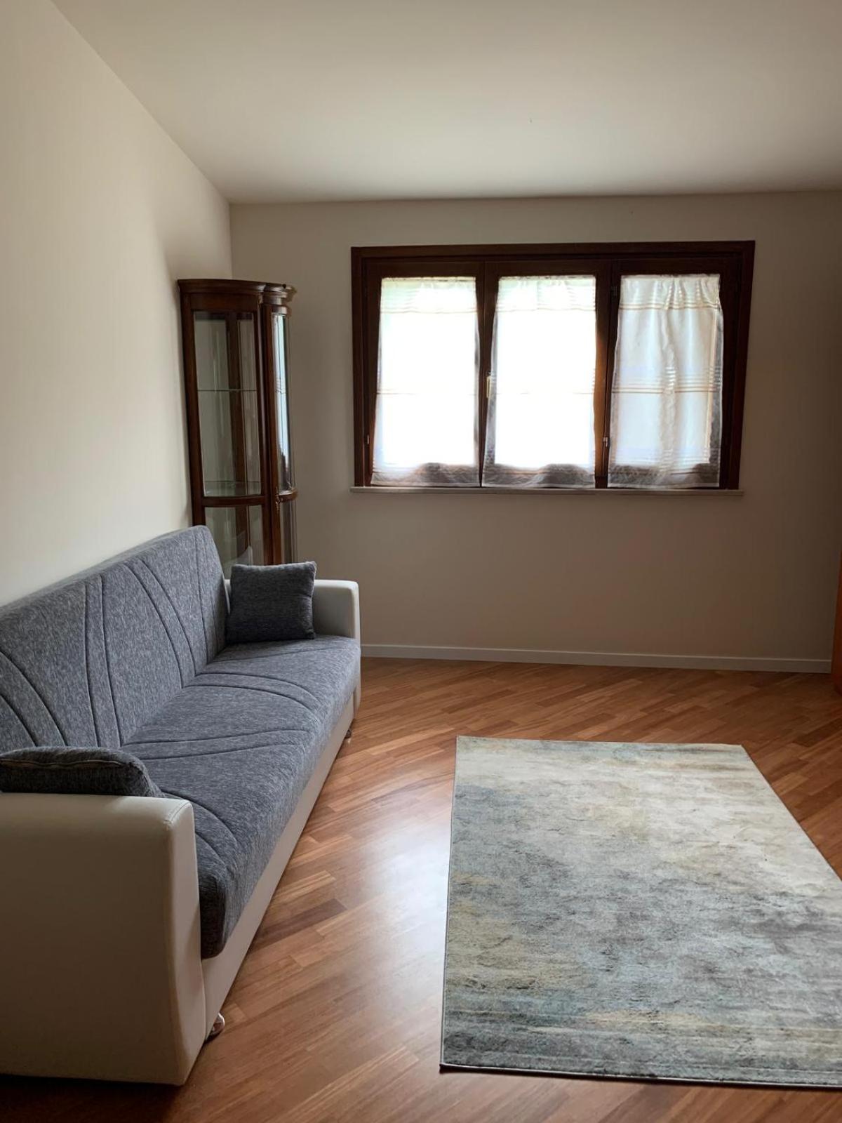 Le Tamerici B&B Ancona Buitenkant foto